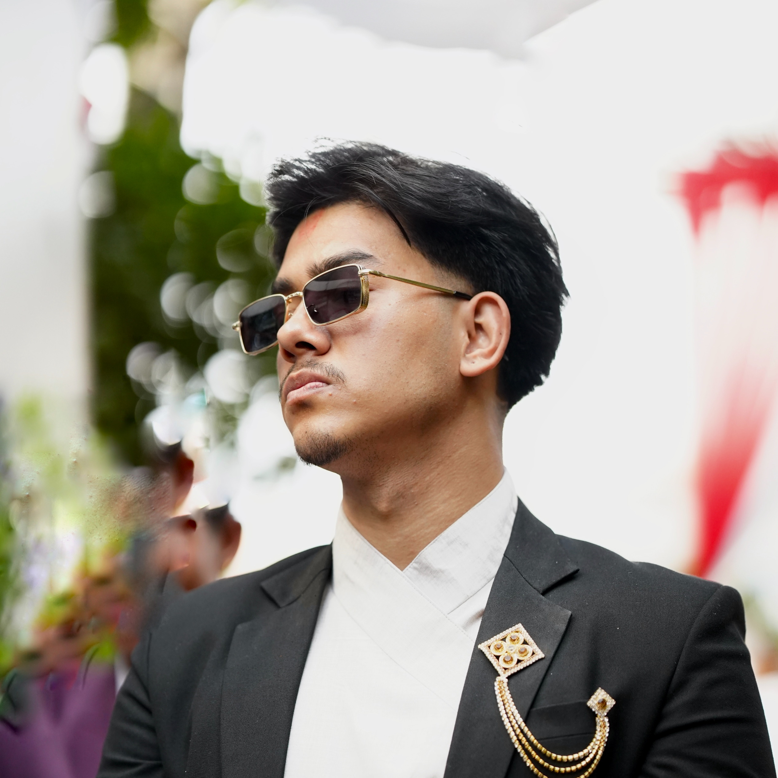 Suchan Madhikarmi Profile Picture