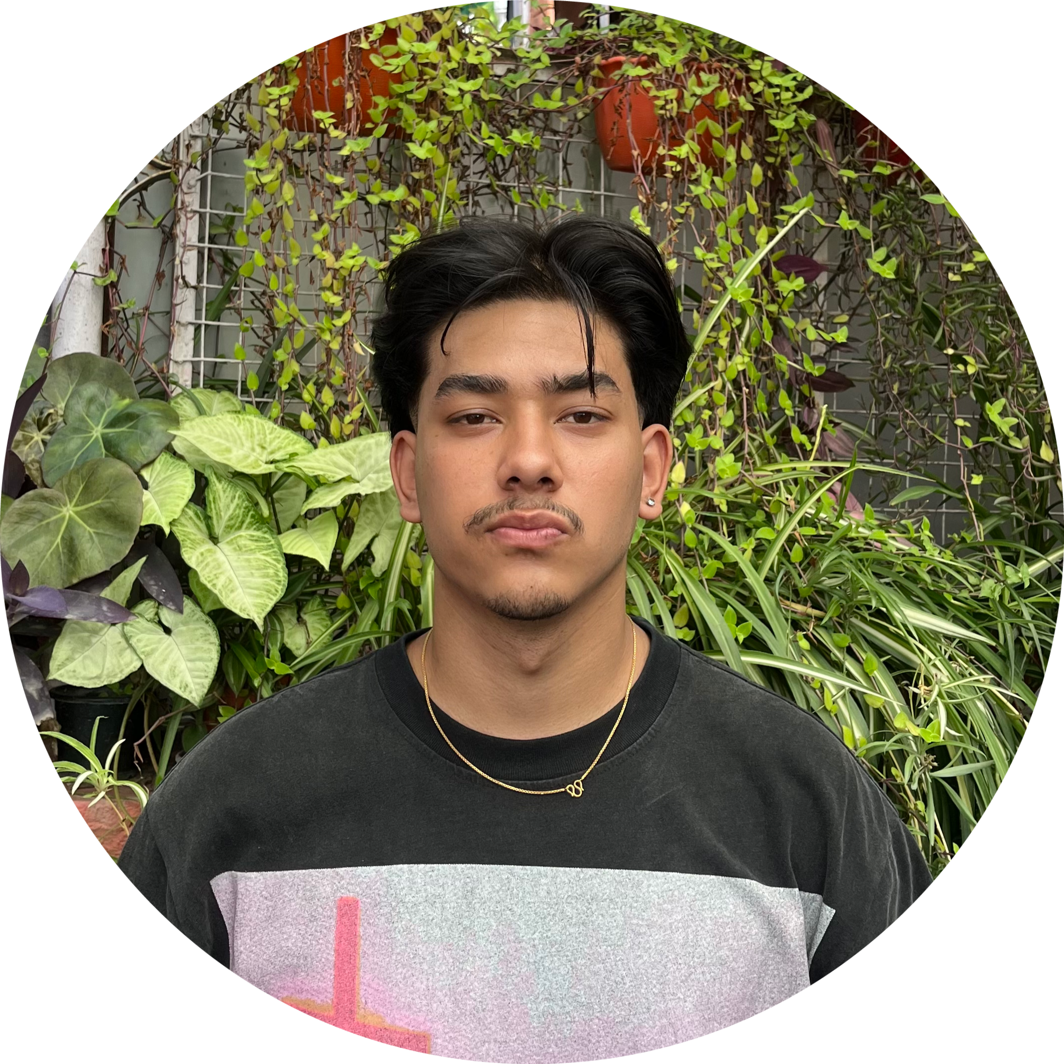 Suchan Madhikarmi Profile Picture